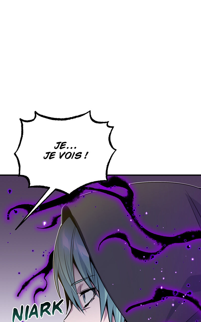 The Dark Magician Transmigrates After 66666 Years Chapitre 23 - Page 42