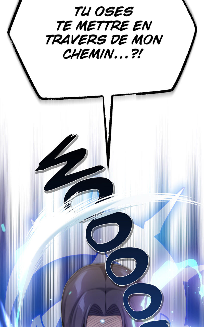 The Dark Magician Transmigrates After 66666 Years Chapitre 23 - Page 44