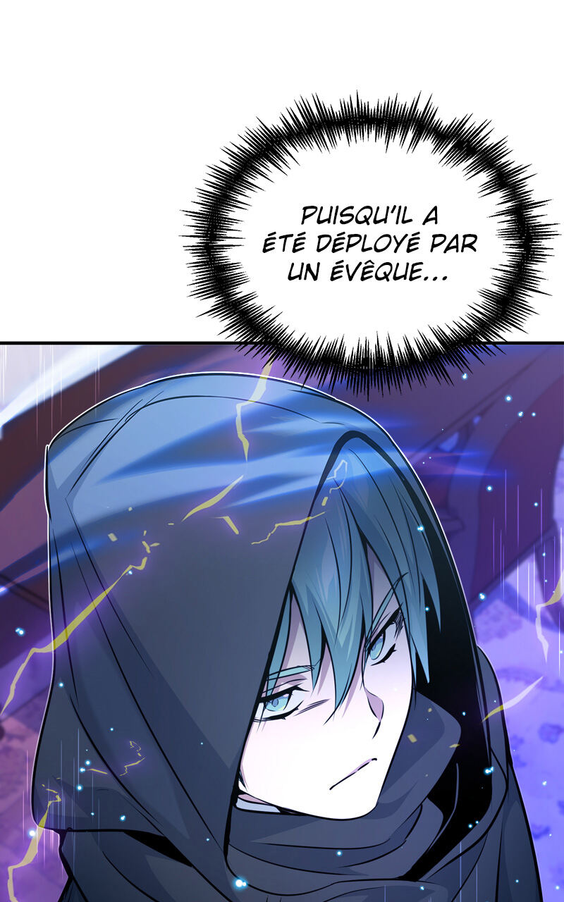 The Dark Magician Transmigrates After 66666 Years Chapitre 23 - Page 52