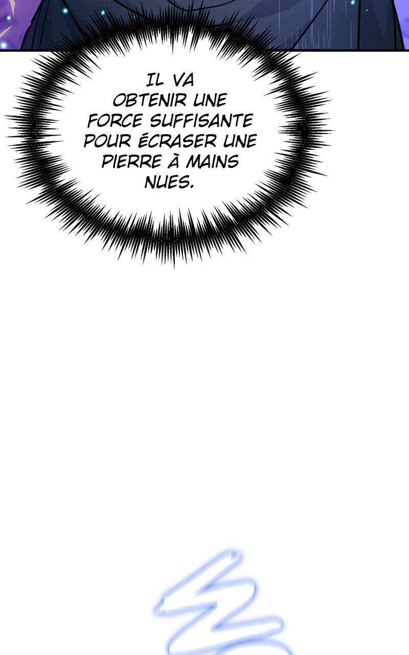 The Dark Magician Transmigrates After 66666 Years Chapitre 23 - Page 53