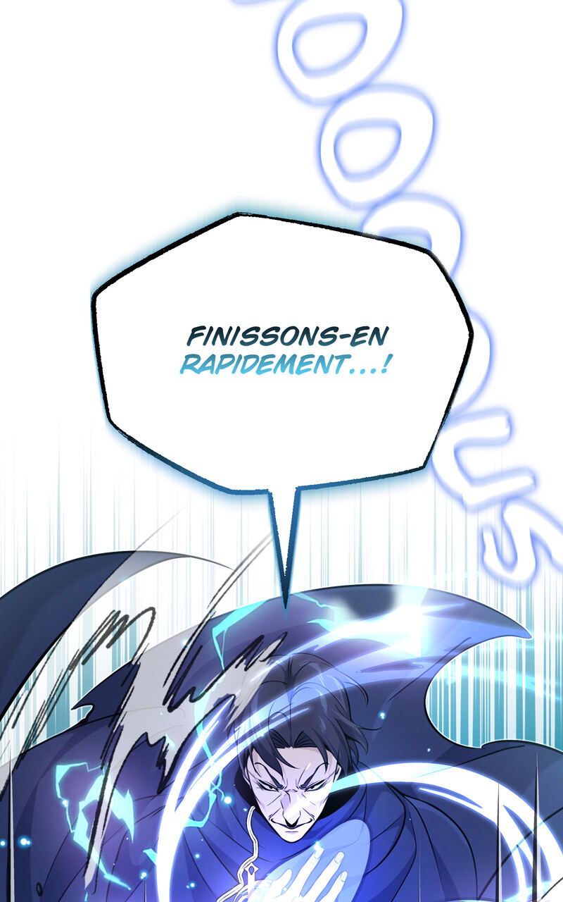 The Dark Magician Transmigrates After 66666 Years Chapitre 23 - Page 54
