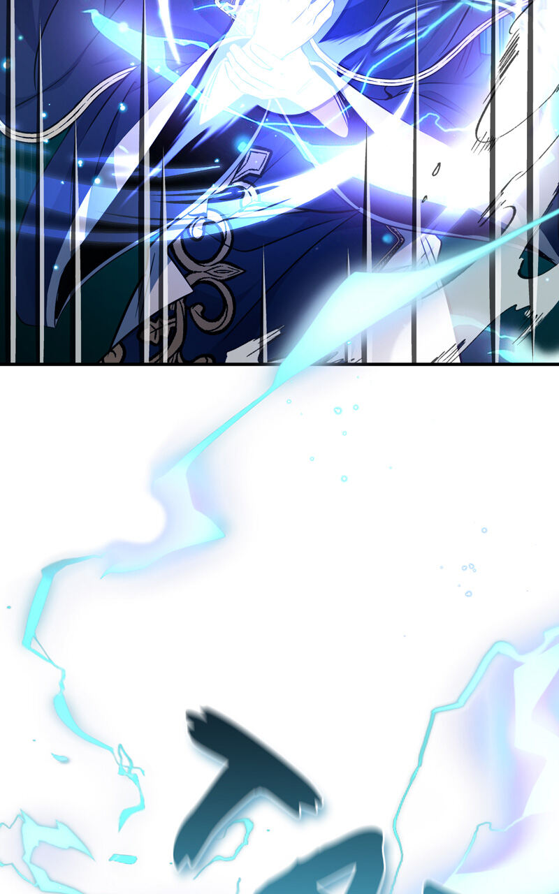 The Dark Magician Transmigrates After 66666 Years Chapitre 23 - Page 55