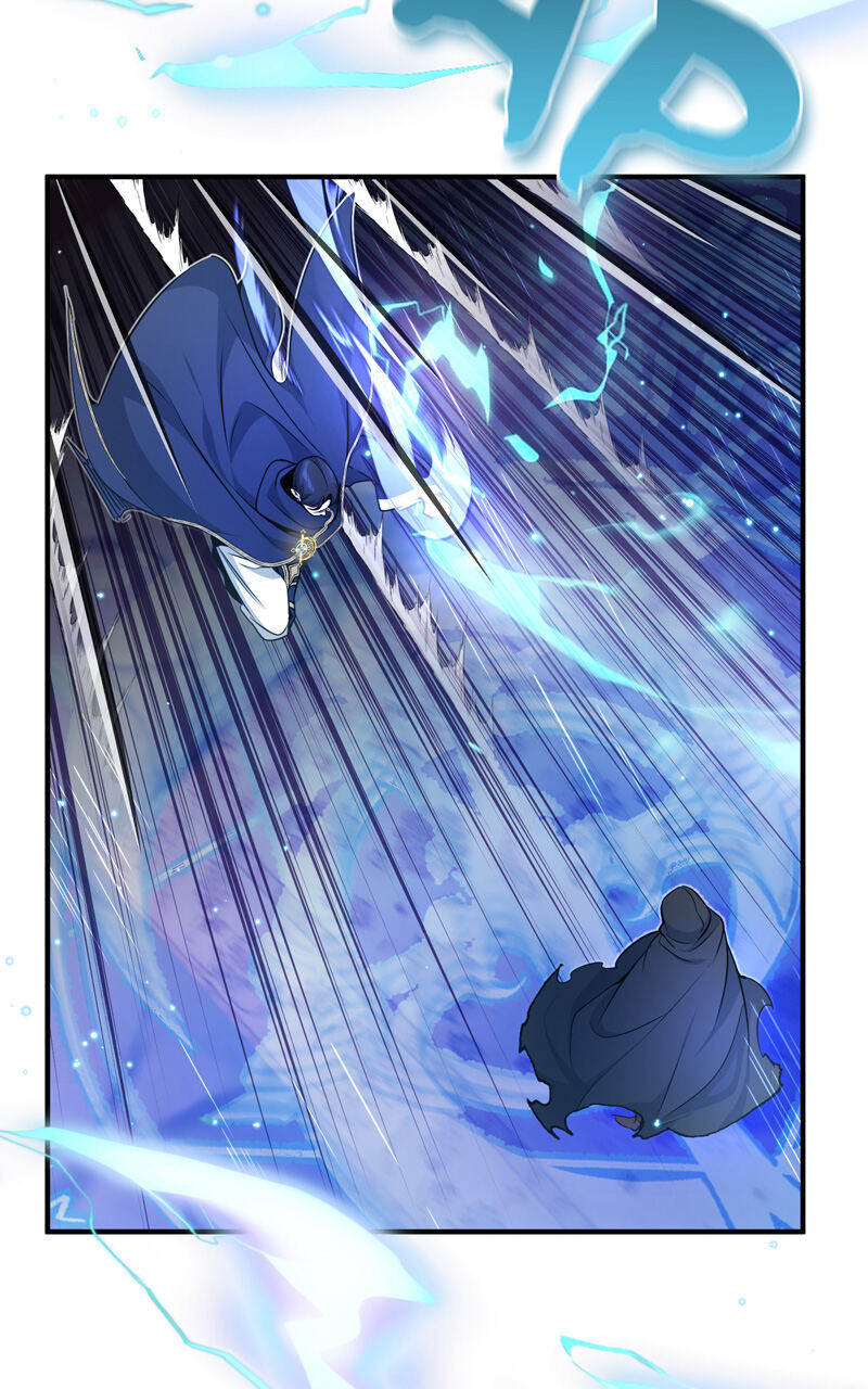 The Dark Magician Transmigrates After 66666 Years Chapitre 23 - Page 56