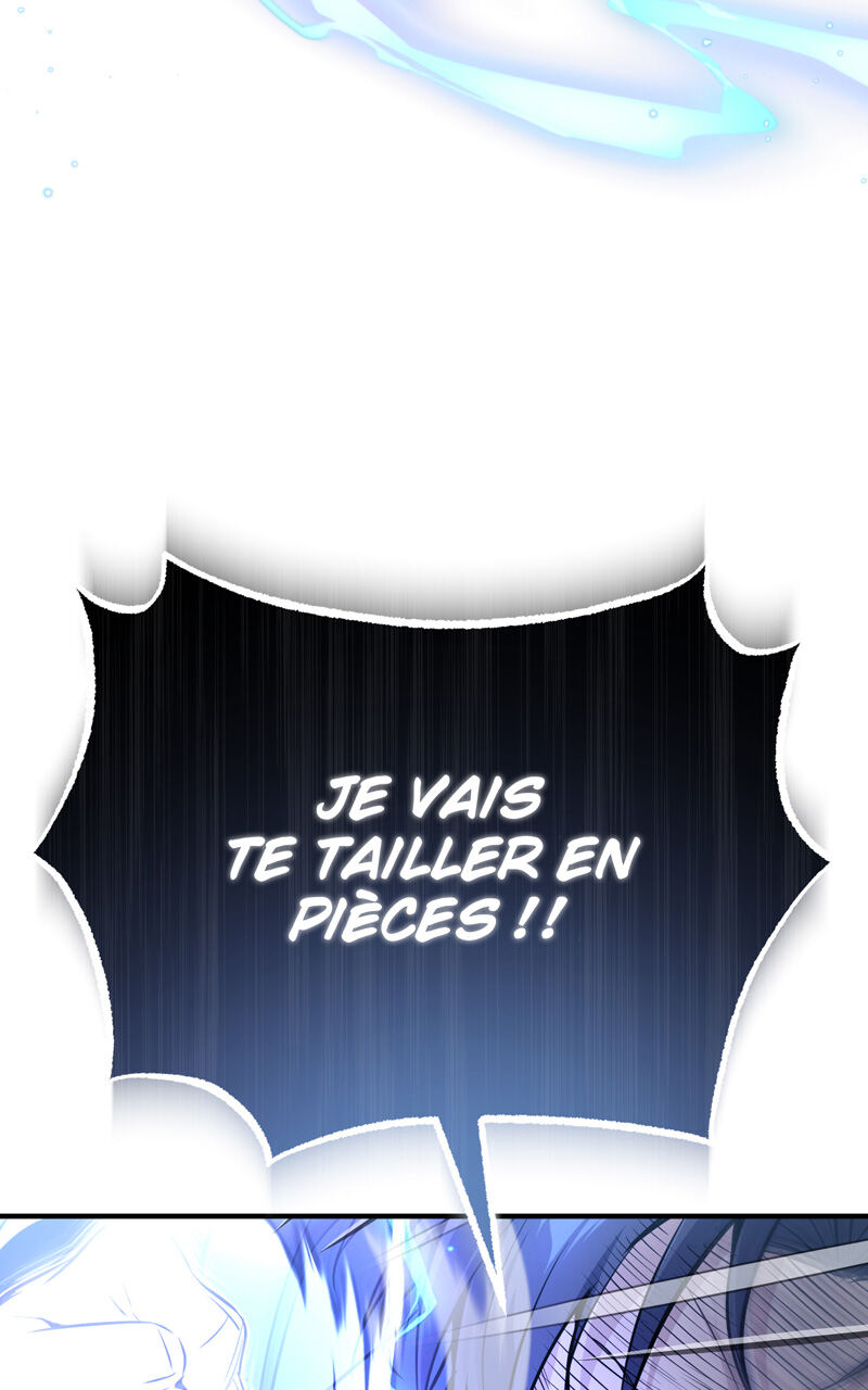The Dark Magician Transmigrates After 66666 Years Chapitre 23 - Page 57