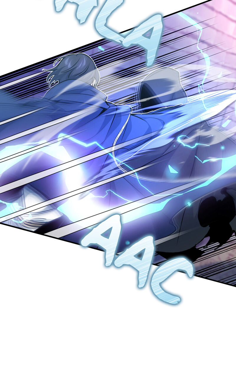 The Dark Magician Transmigrates After 66666 Years Chapitre 23 - Page 59