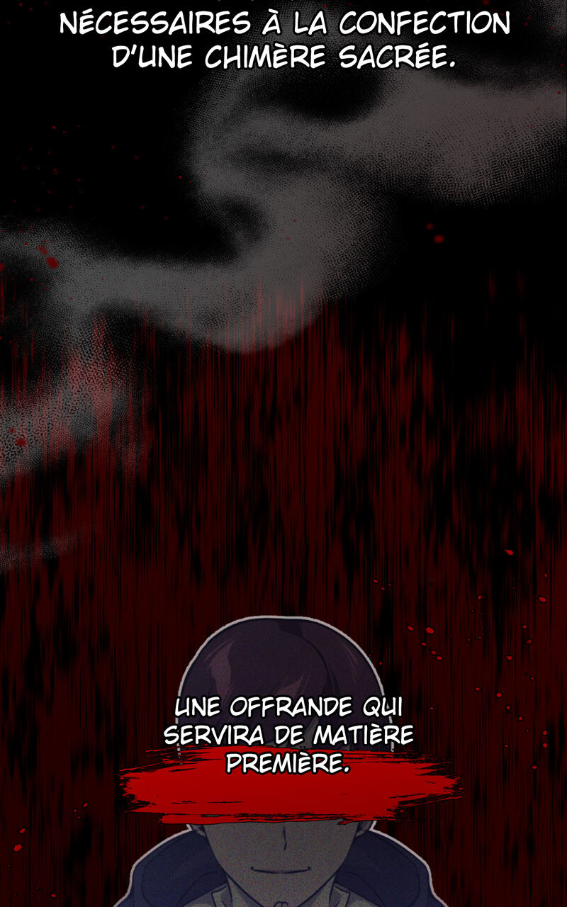 The Dark Magician Transmigrates After 66666 Years Chapitre 23 - Page 6