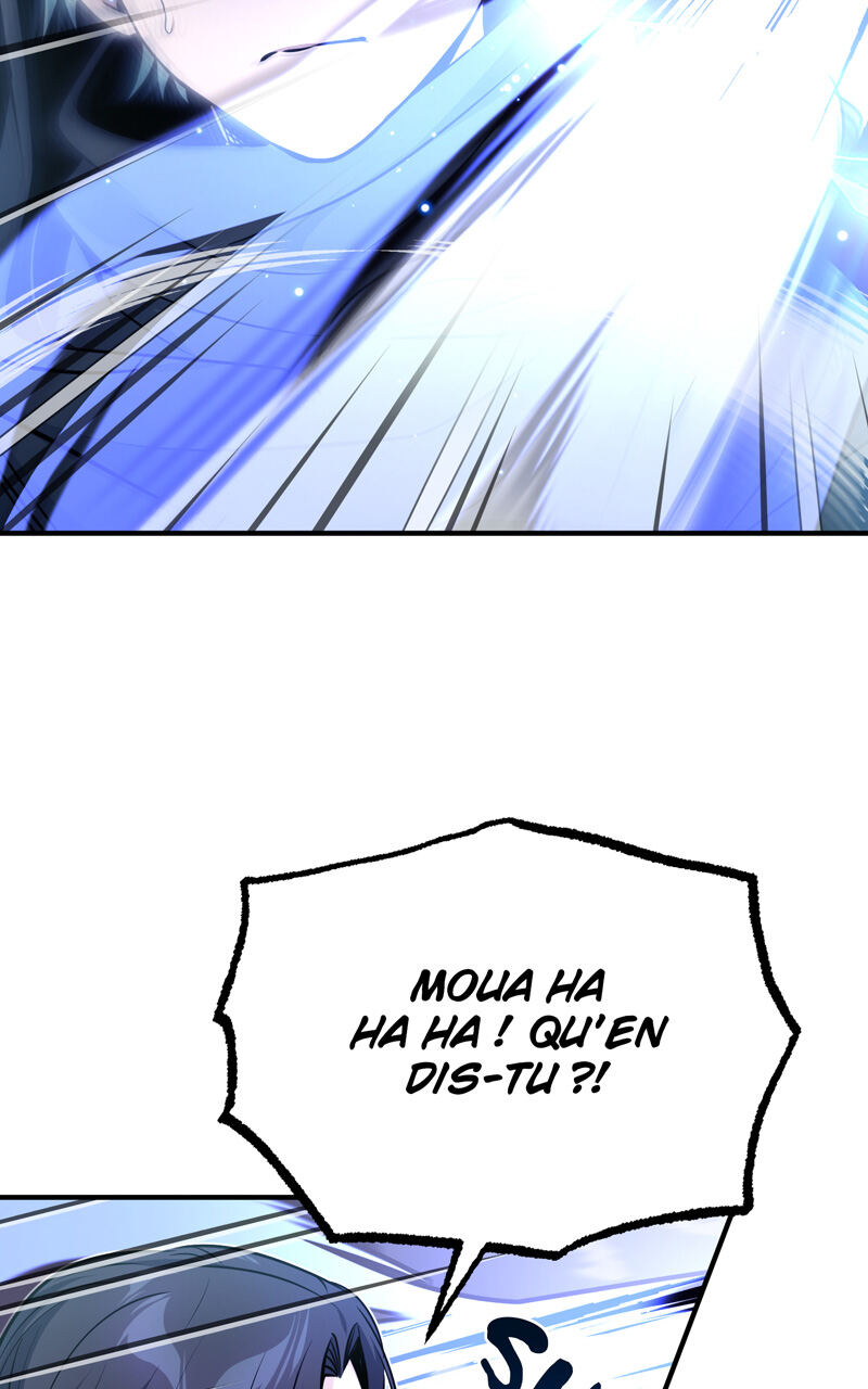 The Dark Magician Transmigrates After 66666 Years Chapitre 23 - Page 61