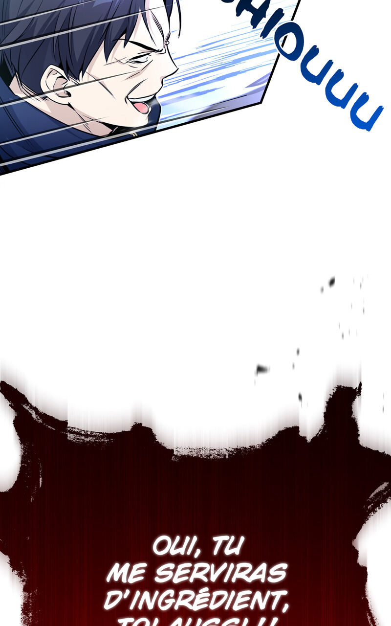 The Dark Magician Transmigrates After 66666 Years Chapitre 23 - Page 62