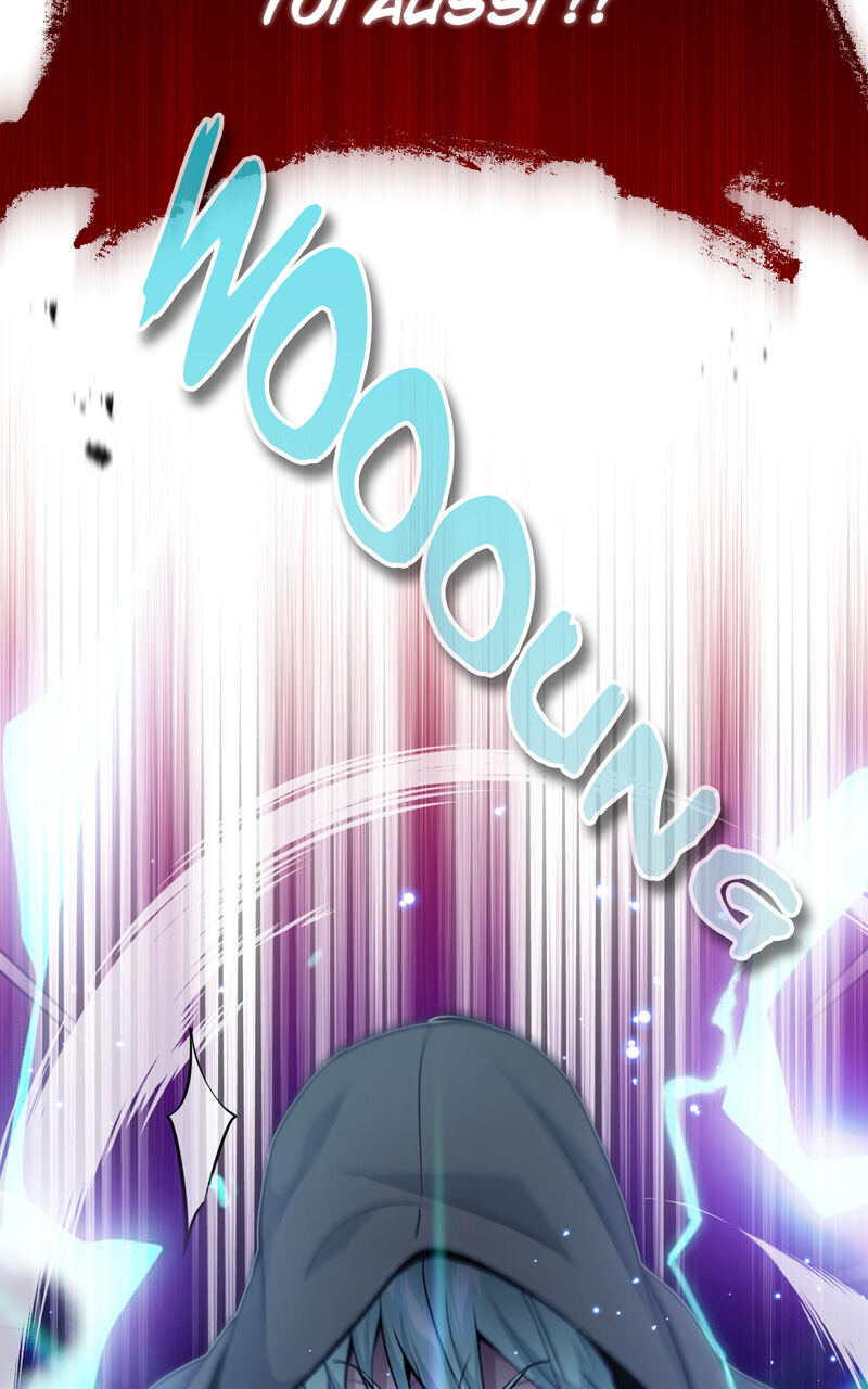 The Dark Magician Transmigrates After 66666 Years Chapitre 23 - Page 63