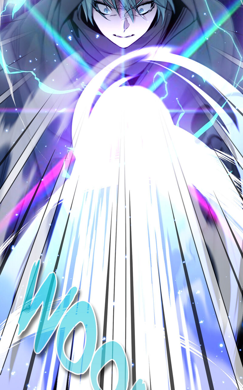 The Dark Magician Transmigrates After 66666 Years Chapitre 23 - Page 64