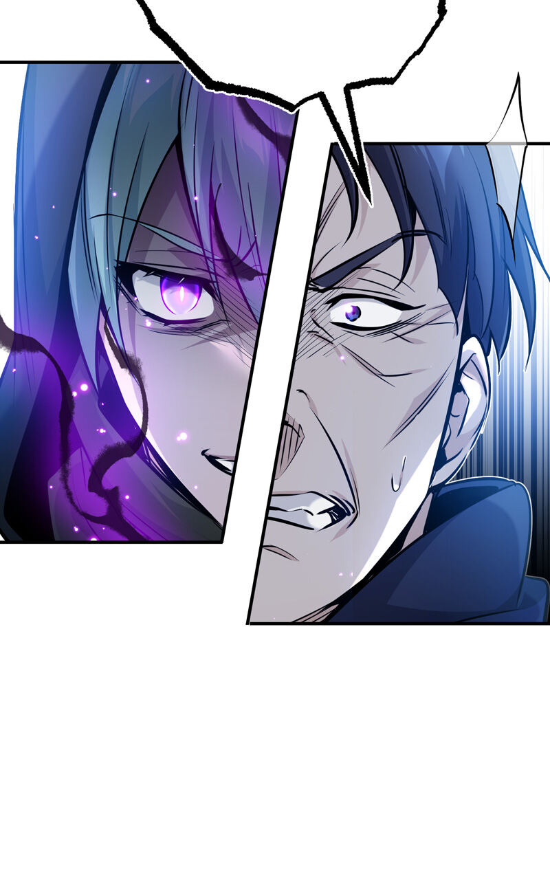 The Dark Magician Transmigrates After 66666 Years Chapitre 23 - Page 67