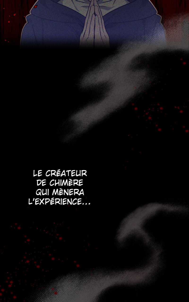 The Dark Magician Transmigrates After 66666 Years Chapitre 23 - Page 7