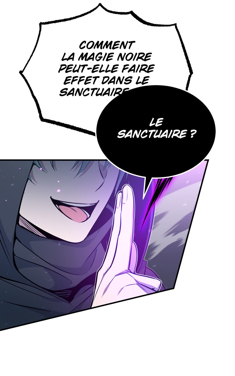 The Dark Magician Transmigrates After 66666 Years Chapitre 23 - Page 72