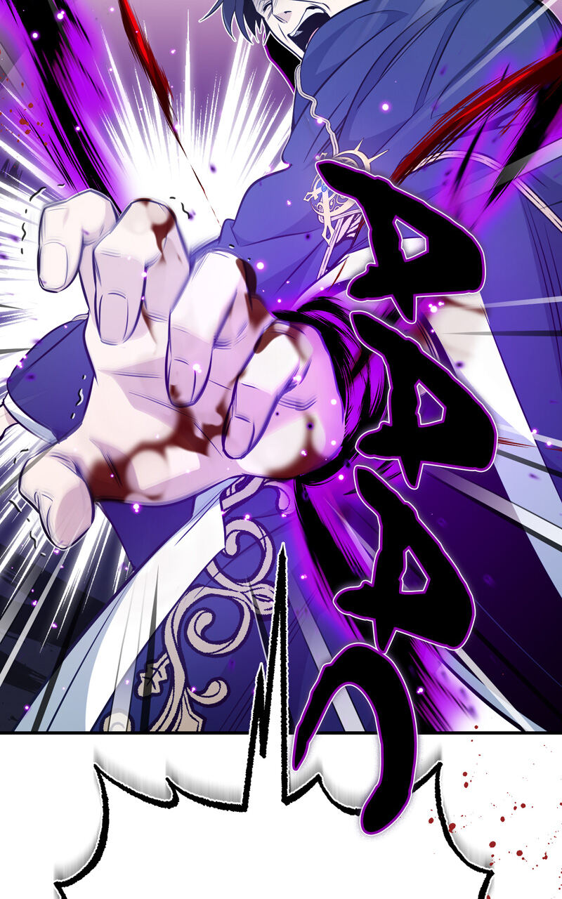 The Dark Magician Transmigrates After 66666 Years Chapitre 23 - Page 74