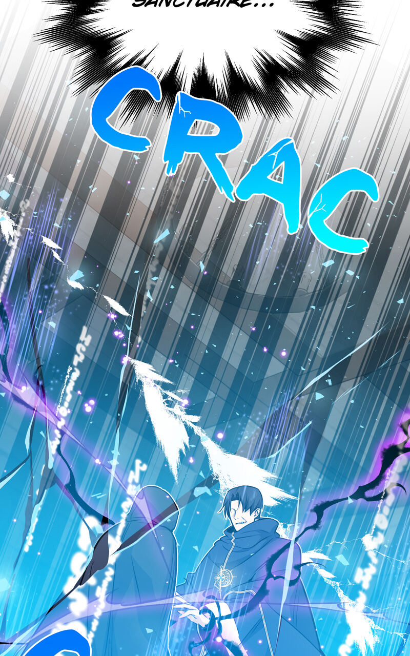 The Dark Magician Transmigrates After 66666 Years Chapitre 23 - Page 76