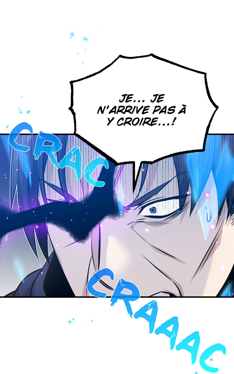 The Dark Magician Transmigrates After 66666 Years Chapitre 23 - Page 78