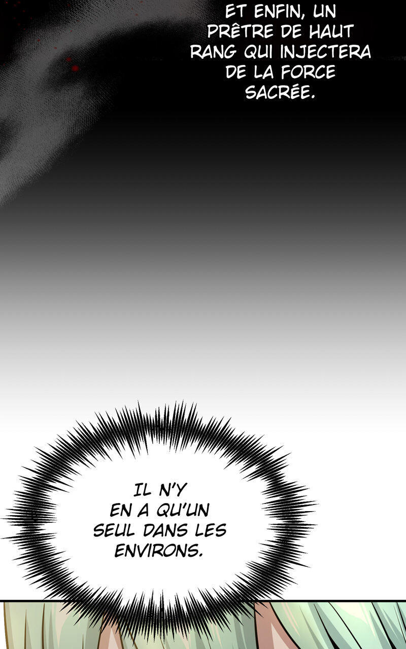 The Dark Magician Transmigrates After 66666 Years Chapitre 23 - Page 8