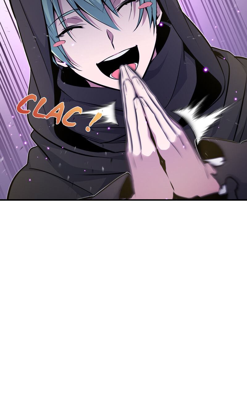 The Dark Magician Transmigrates After 66666 Years Chapitre 23 - Page 80