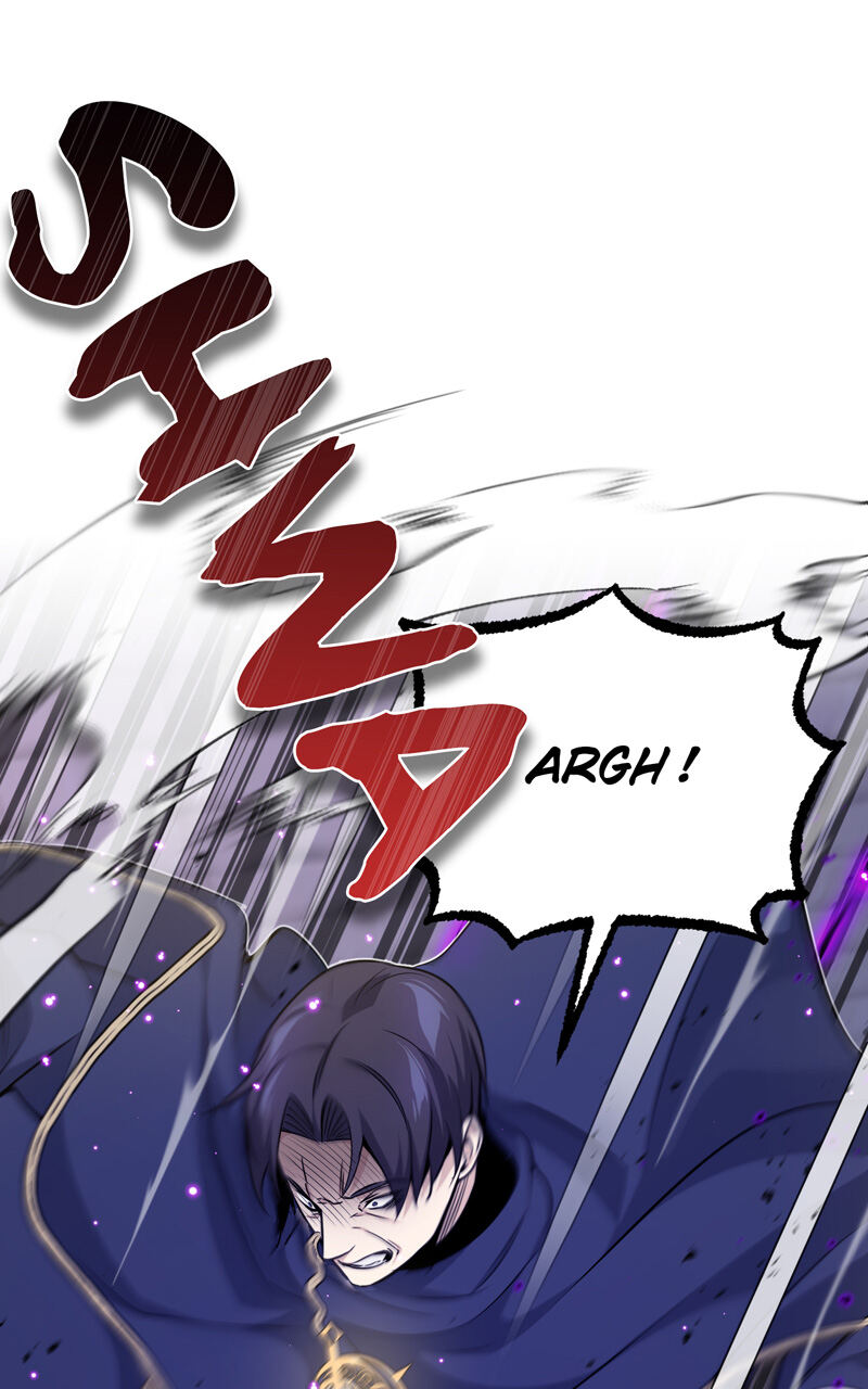 The Dark Magician Transmigrates After 66666 Years Chapitre 23 - Page 81