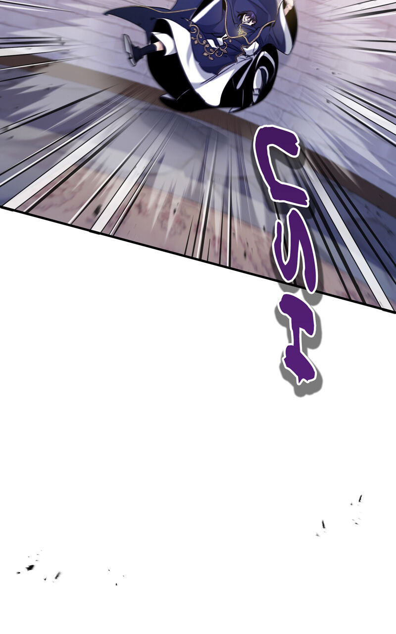 The Dark Magician Transmigrates After 66666 Years Chapitre 23 - Page 84