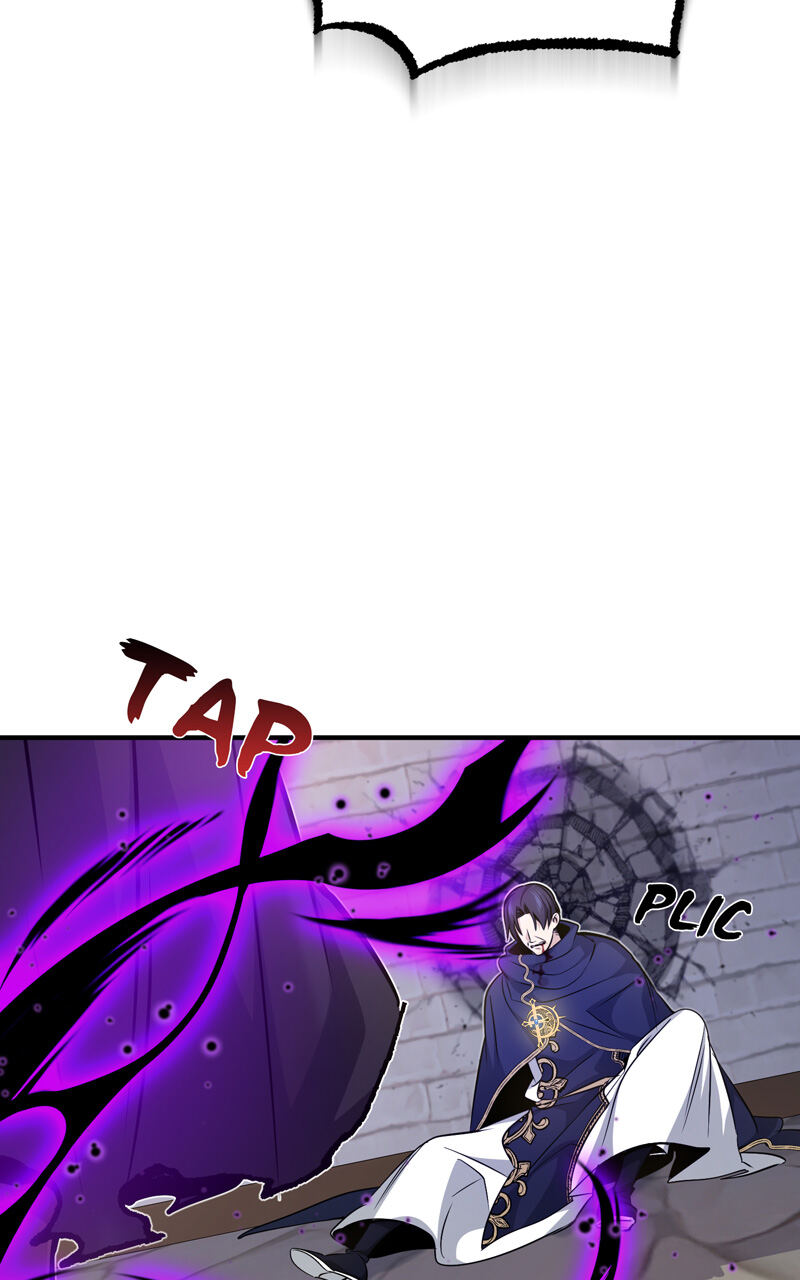 The Dark Magician Transmigrates After 66666 Years Chapitre 23 - Page 86