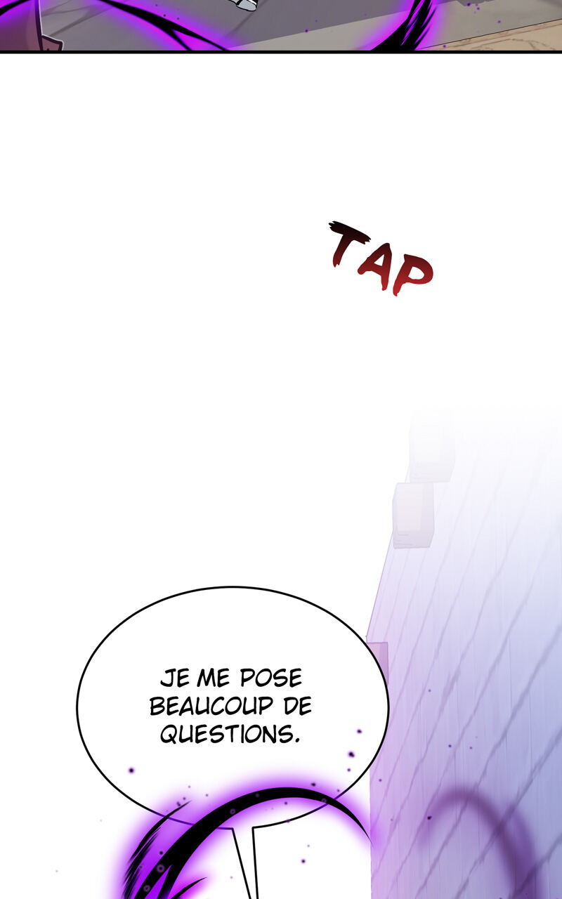 The Dark Magician Transmigrates After 66666 Years Chapitre 23 - Page 87