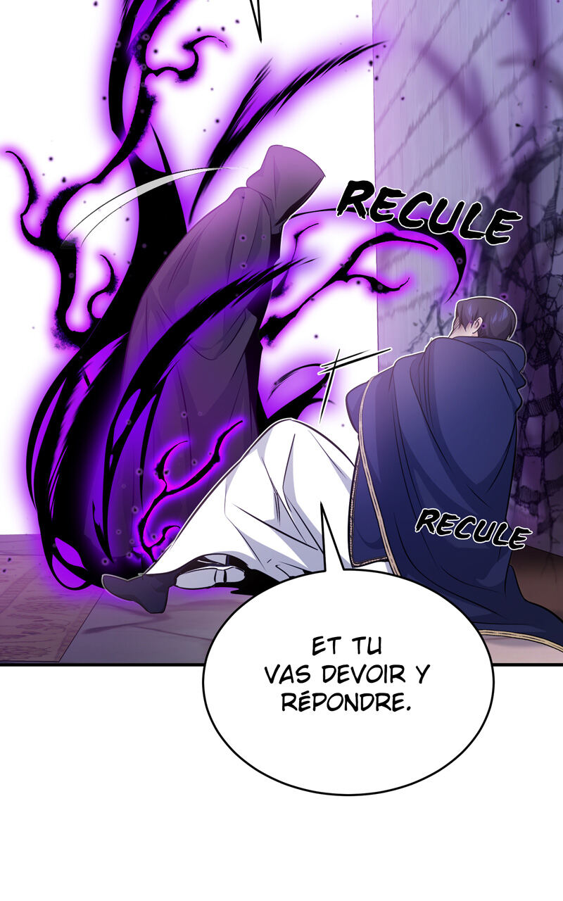 The Dark Magician Transmigrates After 66666 Years Chapitre 23 - Page 88
