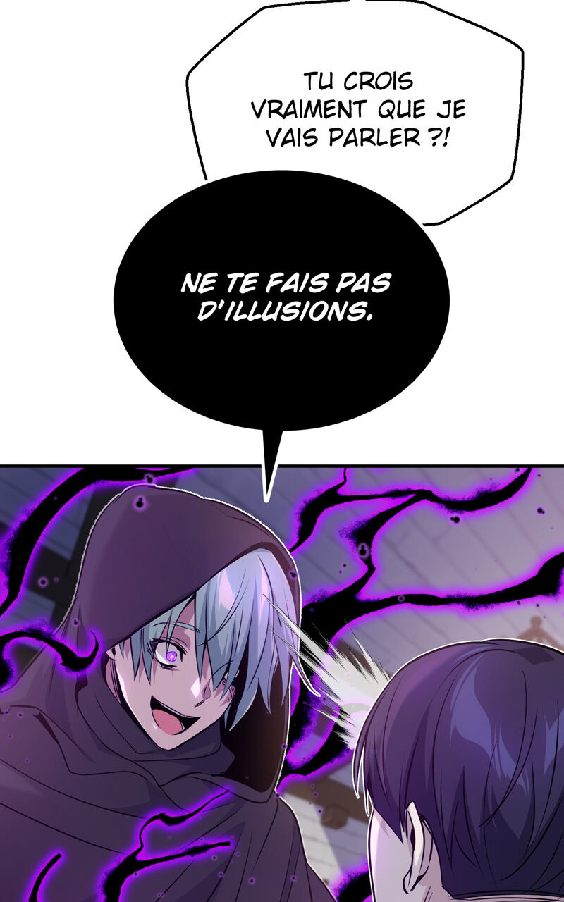 The Dark Magician Transmigrates After 66666 Years Chapitre 23 - Page 90