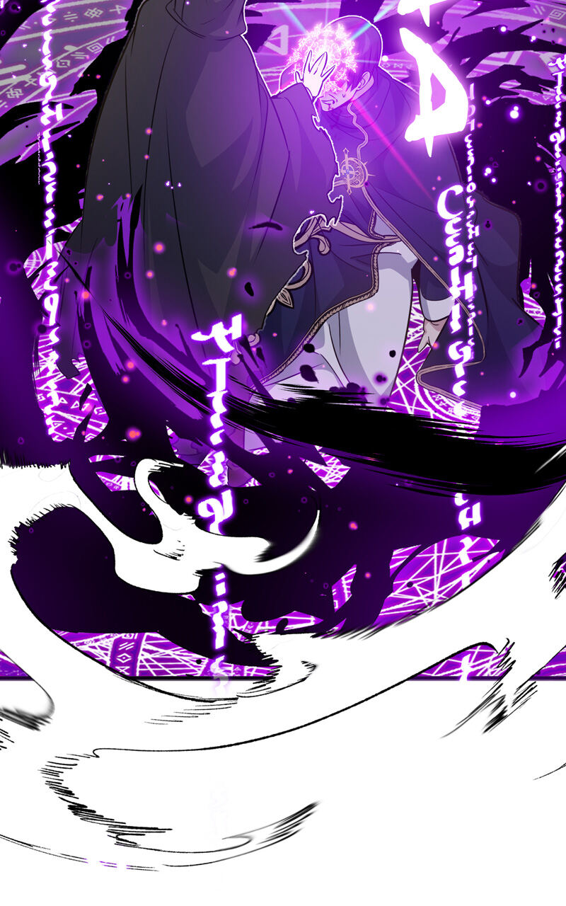 The Dark Magician Transmigrates After 66666 Years Chapitre 23 - Page 95