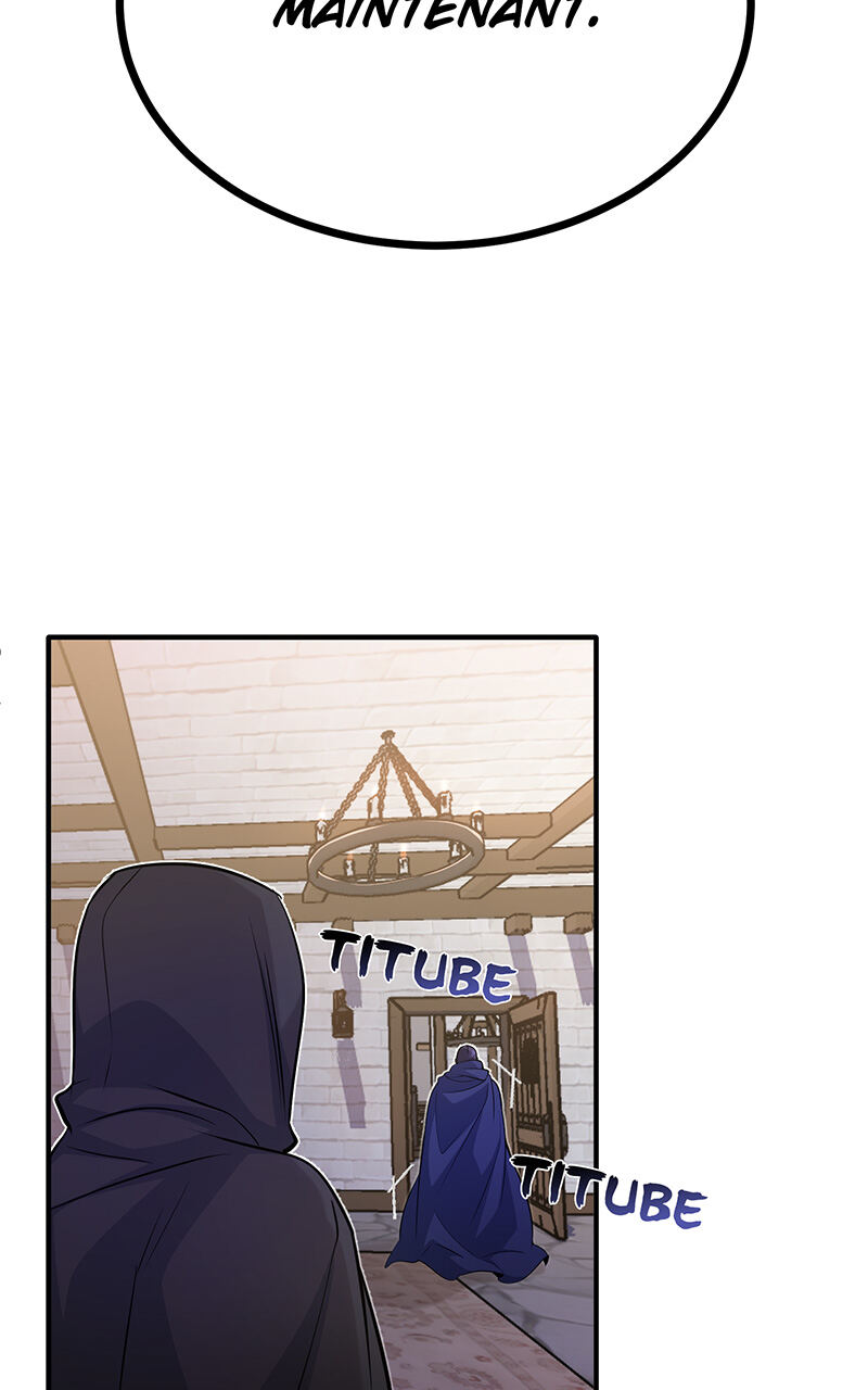 The Dark Magician Transmigrates After 66666 Years Chapitre 24 - Page 10