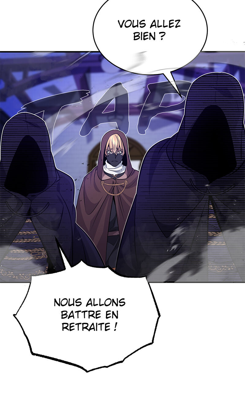 The Dark Magician Transmigrates After 66666 Years Chapitre 24 - Page 109