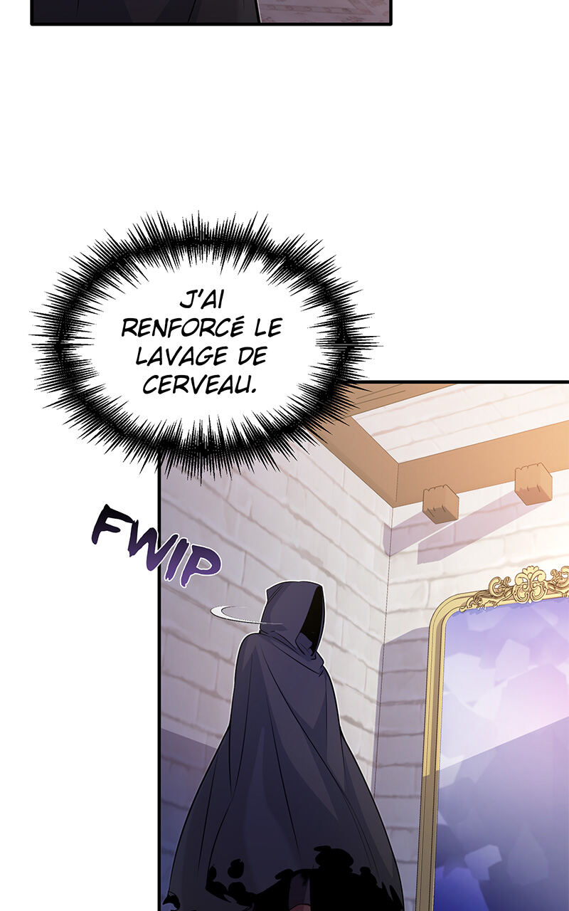 The Dark Magician Transmigrates After 66666 Years Chapitre 24 - Page 11