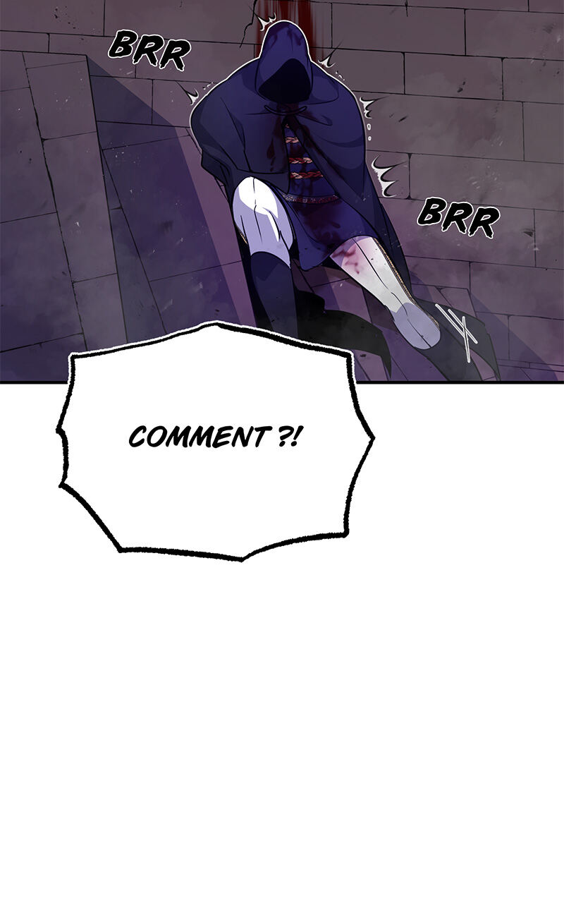 The Dark Magician Transmigrates After 66666 Years Chapitre 24 - Page 111