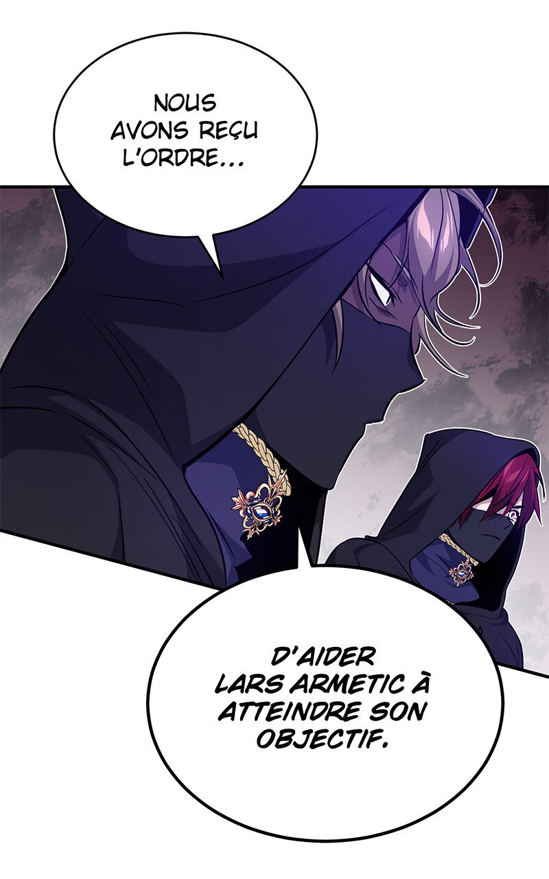 The Dark Magician Transmigrates After 66666 Years Chapitre 24 - Page 112
