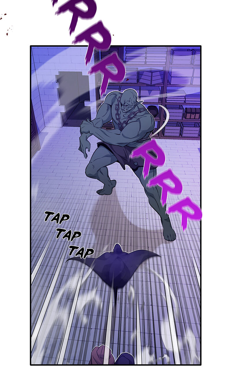 The Dark Magician Transmigrates After 66666 Years Chapitre 24 - Page 115