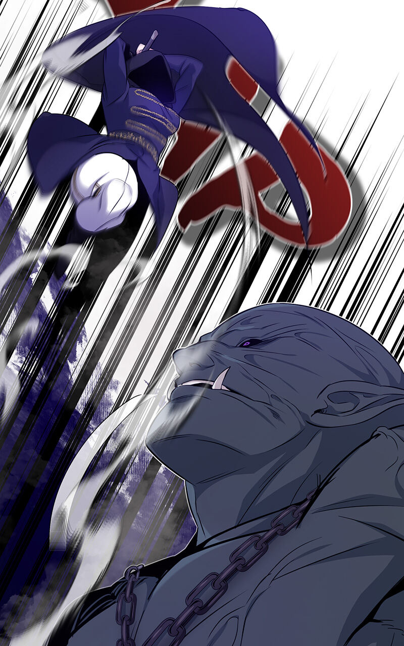 The Dark Magician Transmigrates After 66666 Years Chapitre 24 - Page 117