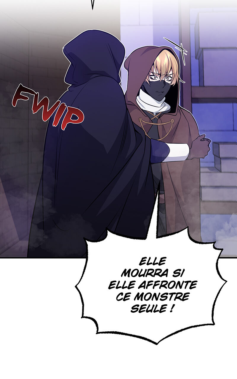 The Dark Magician Transmigrates After 66666 Years Chapitre 24 - Page 119