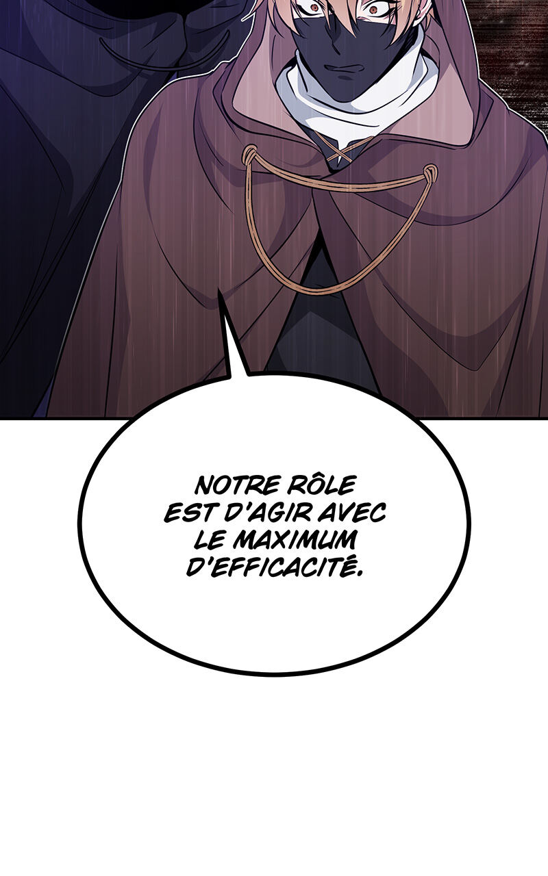 The Dark Magician Transmigrates After 66666 Years Chapitre 24 - Page 121