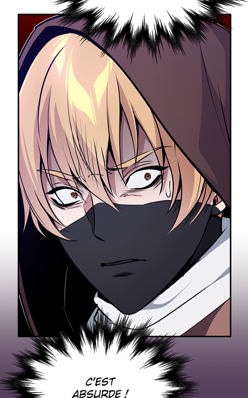 The Dark Magician Transmigrates After 66666 Years Chapitre 24 - Page 125