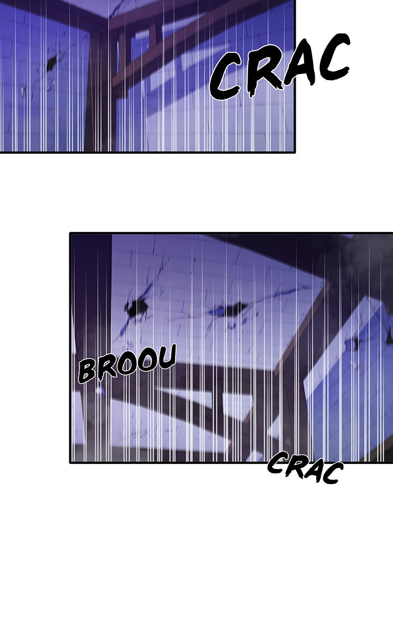 The Dark Magician Transmigrates After 66666 Years Chapitre 24 - Page 129