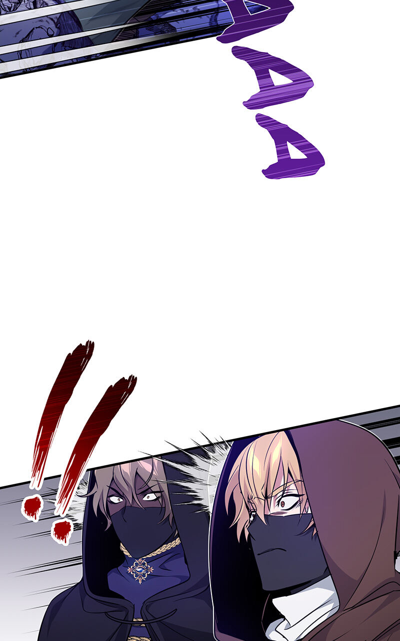 The Dark Magician Transmigrates After 66666 Years Chapitre 24 - Page 134