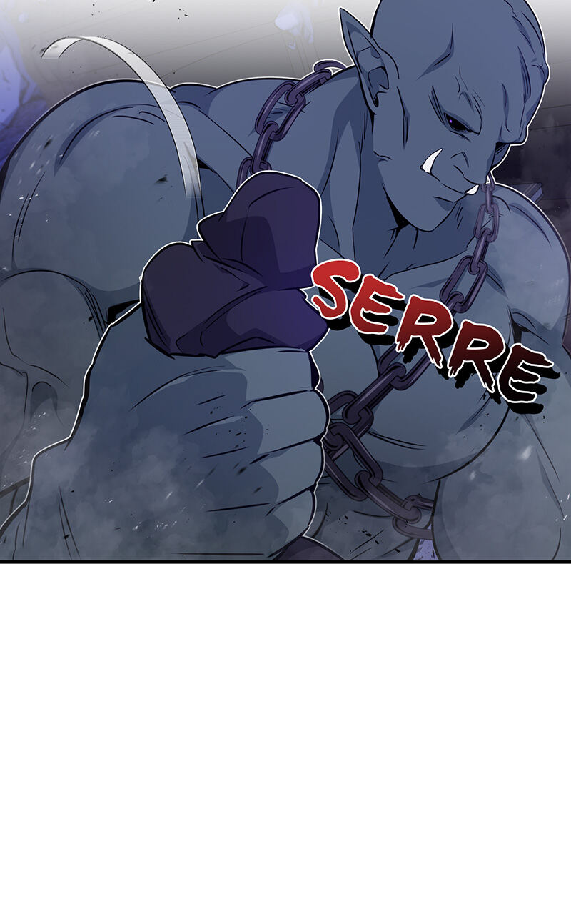 The Dark Magician Transmigrates After 66666 Years Chapitre 24 - Page 136