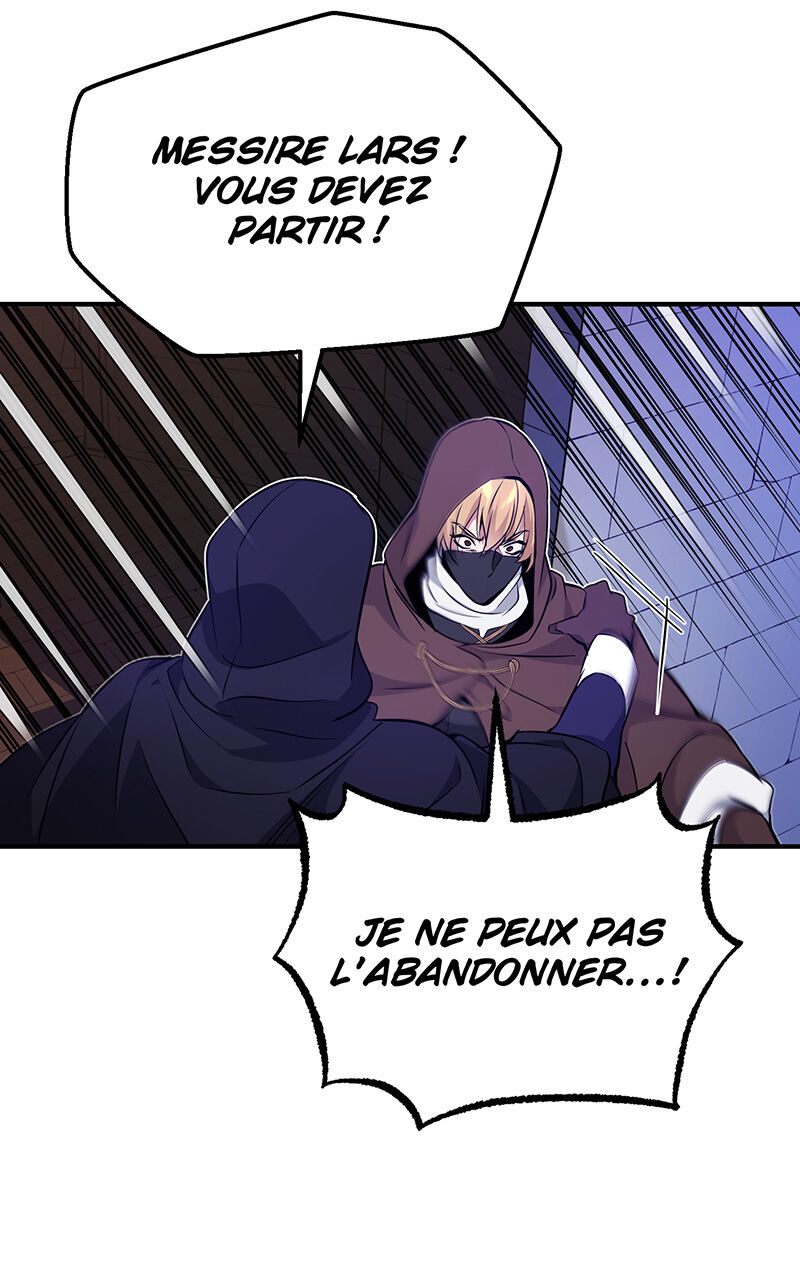 The Dark Magician Transmigrates After 66666 Years Chapitre 24 - Page 137