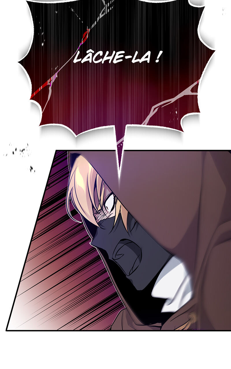 The Dark Magician Transmigrates After 66666 Years Chapitre 24 - Page 140