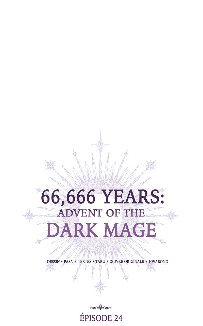 The Dark Magician Transmigrates After 66666 Years Chapitre 24 - Page 19