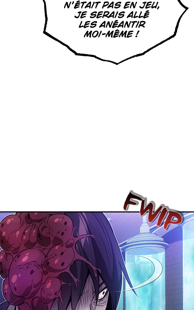 The Dark Magician Transmigrates After 66666 Years Chapitre 24 - Page 25