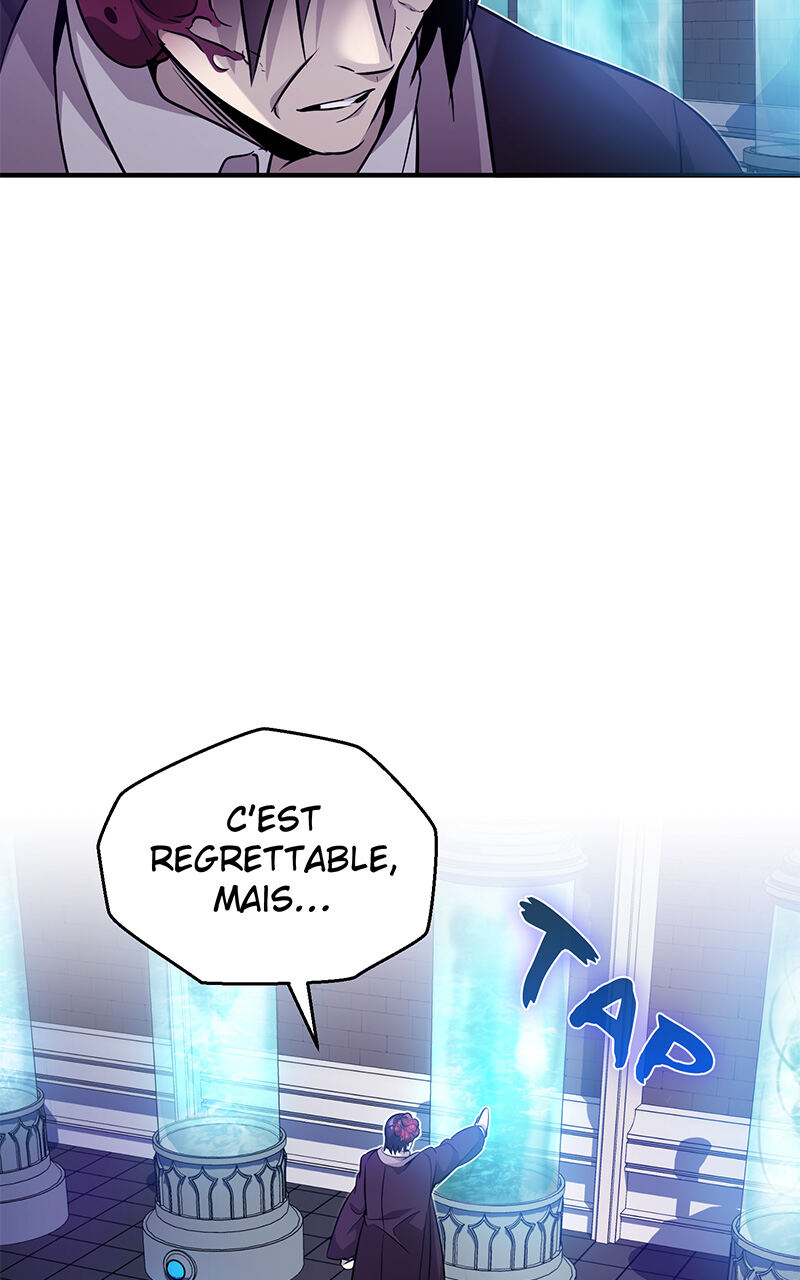 The Dark Magician Transmigrates After 66666 Years Chapitre 24 - Page 26
