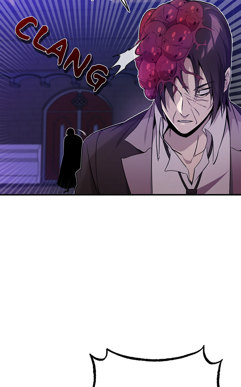 The Dark Magician Transmigrates After 66666 Years Chapitre 24 - Page 37