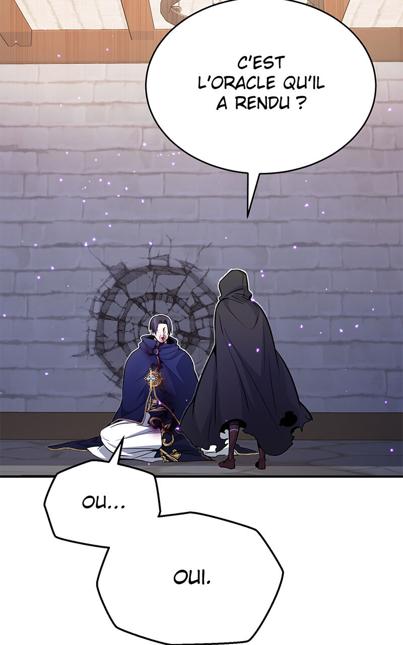 The Dark Magician Transmigrates After 66666 Years Chapitre 24 - Page 4