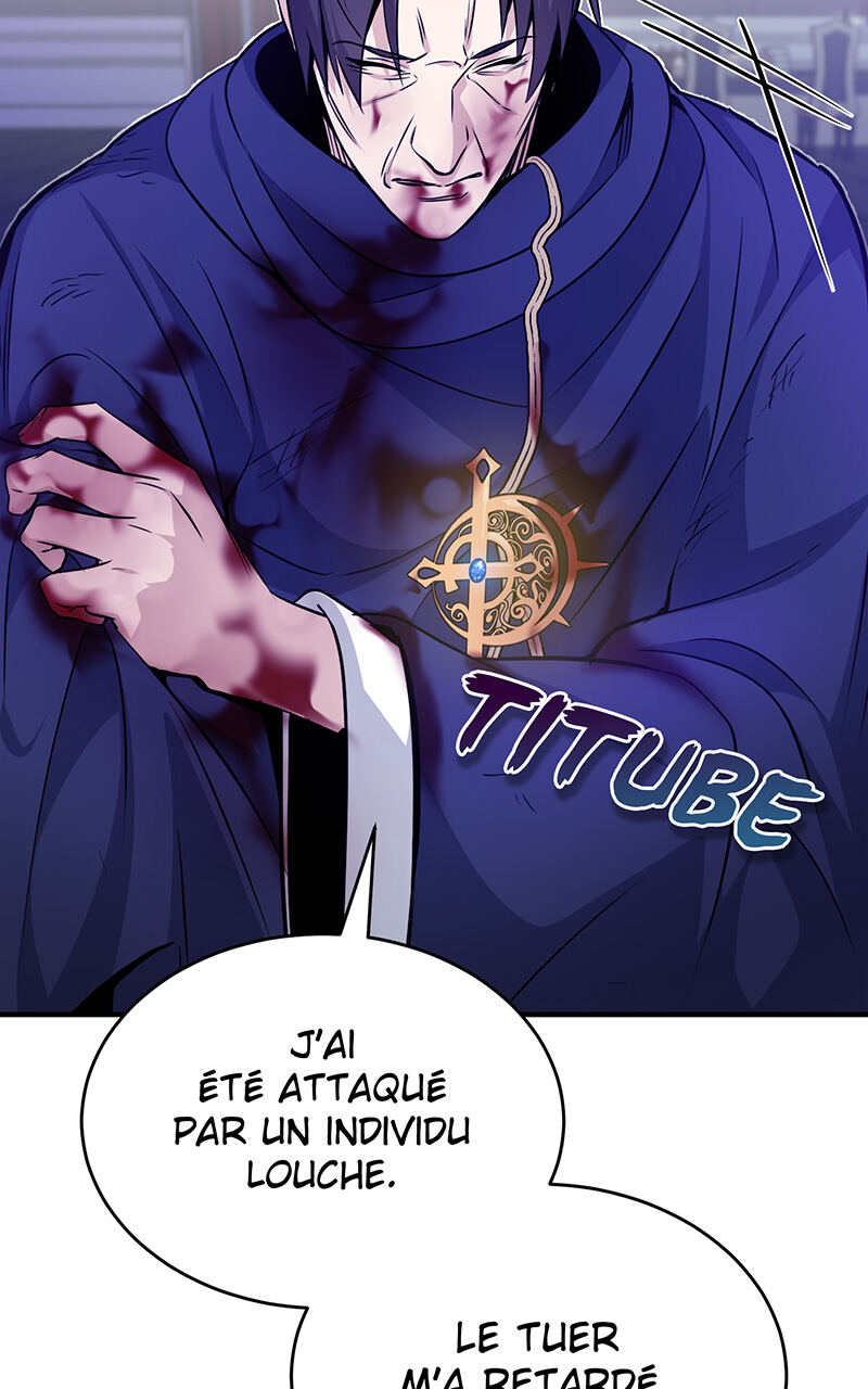 The Dark Magician Transmigrates After 66666 Years Chapitre 24 - Page 40